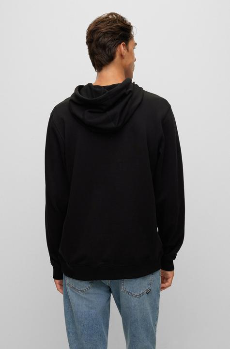 Produktbild HUGO Sweatshirt Casual Bequem sitzend Duratschi223 (XL)