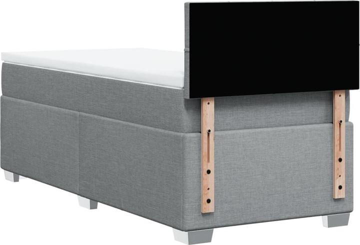 Immagine prodotto vidaXL Boxspringbett (100 x 200 cm)