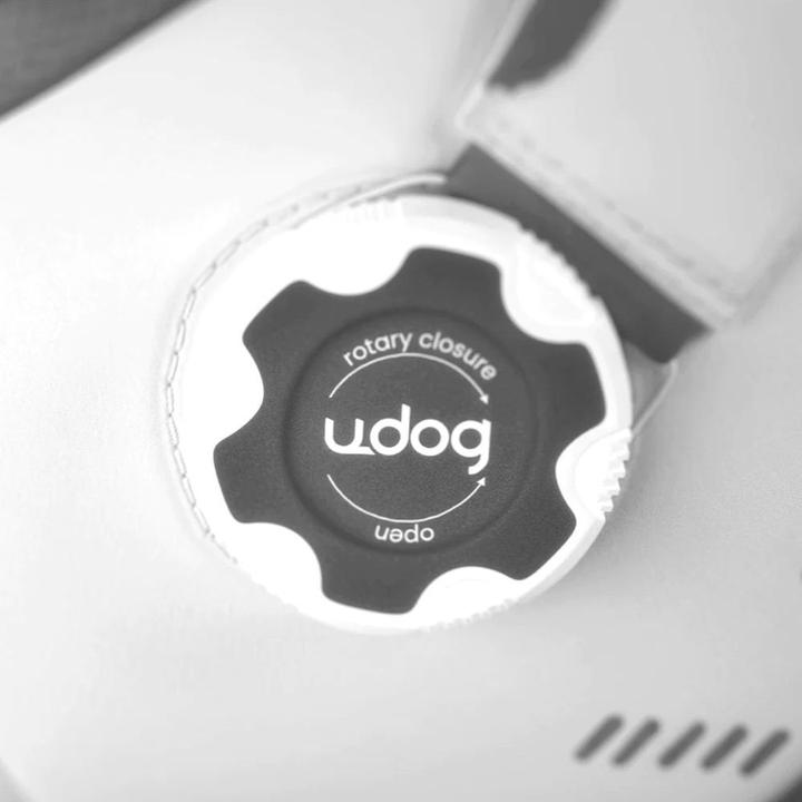 Actual product image Udog Cycling shoes (41)