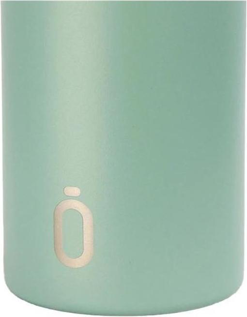 Produktbild Real Madrid CF Real Madrid C.f. Thermosflasche Real Madrid C.f. Schwarz Silikon Edelstahl