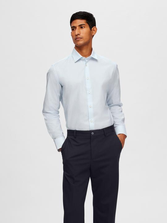 Produktbild Selected Baumwoll Hemd (XL)