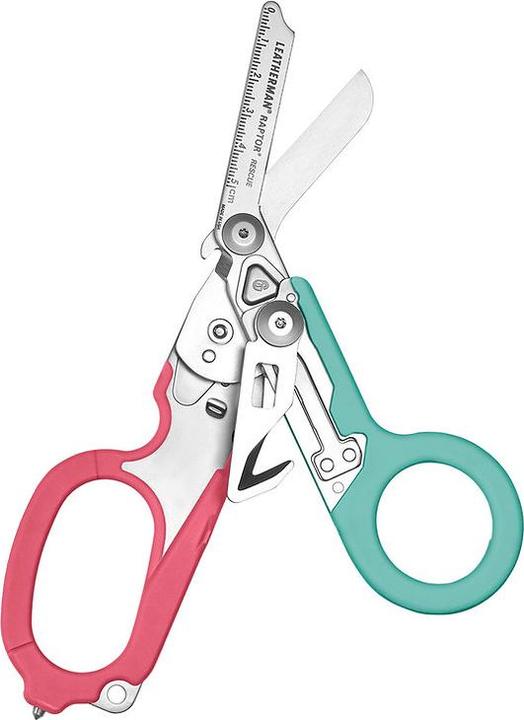 Leatherman Raptor Rescue (6 Funktionen)