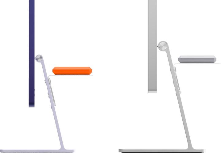Produktbild TwelveSouth Fussstütze