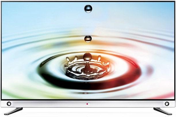 Actual product image LG 65la9659 (65", LED, UHD)