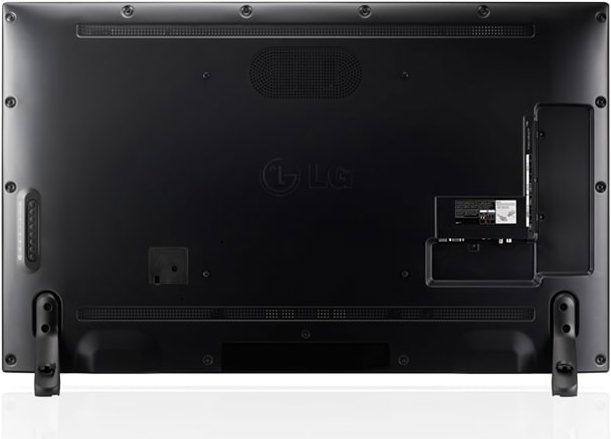 Actual product image LG 65la9659 (65", LED, UHD)