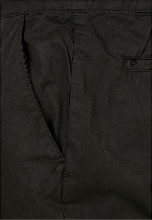 Image du produit Urban Classics Chino droit avec ceinture - 6462 (32)