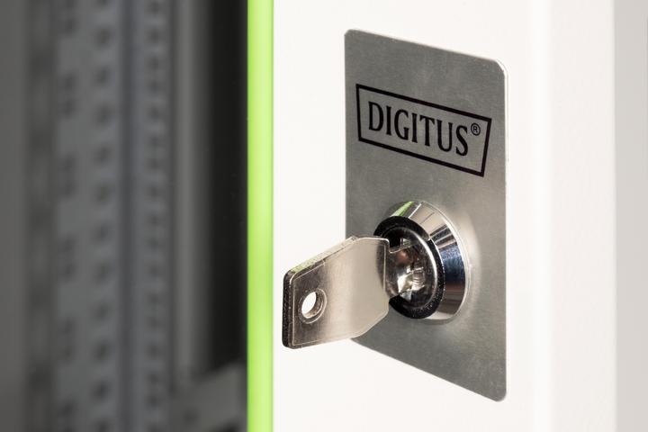 Produktbild Digitus DN-19 16-U SoHoline (16 HE, 19 Zoll Rack)