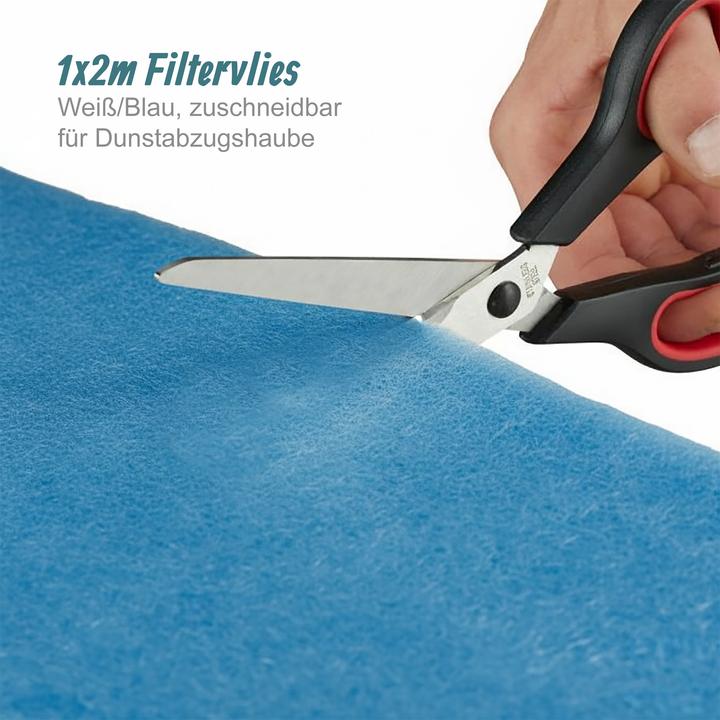 Produktbild Relaxdays Dunstabzugshaube Filter