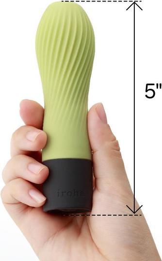 Produktbild Iroha vibrator