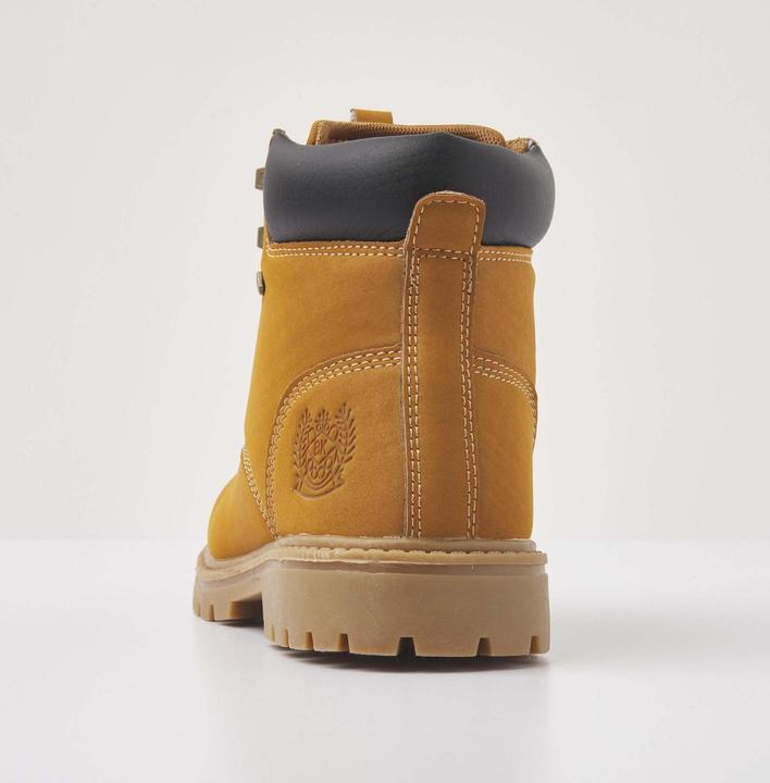 Image du produit British Knights Secco (43)