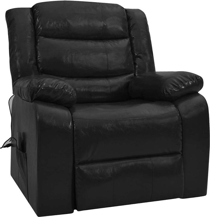 Produktbild vidaXL Elektrischer Massagesessel