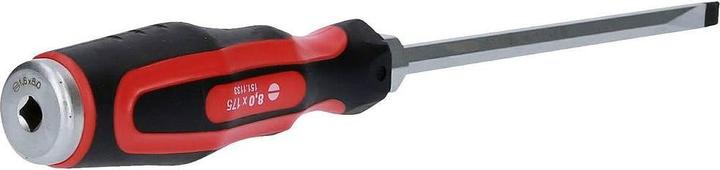 Produktbild KS Tools ERGOTORQUEmax Schraubendreher (Schlitz)