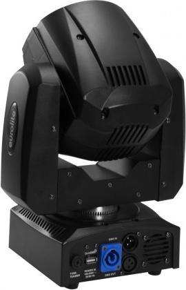 Image du produit Eurolite Projecteur à effets LED TMH-46 (10 W, LED)