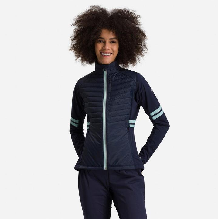 Immagine prodotto Rossignol POURSUITE WARM JKT Jacke (XS)