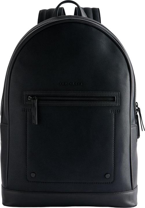 Produktbild Ted Baker Lansen Recycled Leather Backpack