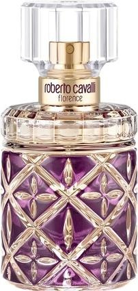 Roberto Cavalli Cavalli Florence Woman Eau de Parfum (Eau de Parfum, 50 ml)