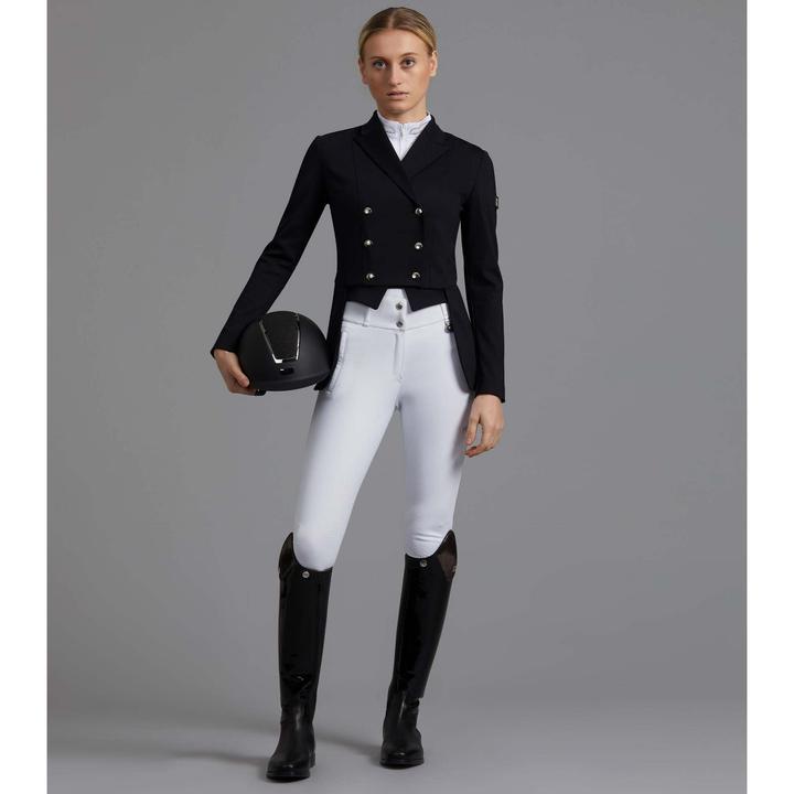 Actual product image Premier Equine 's dressage riding jacket capriole (36)