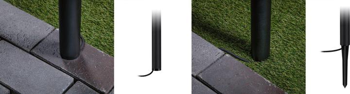 Produktbild Paulmann Outdoor Plug & Shine Flarea (150 lm, IP65)