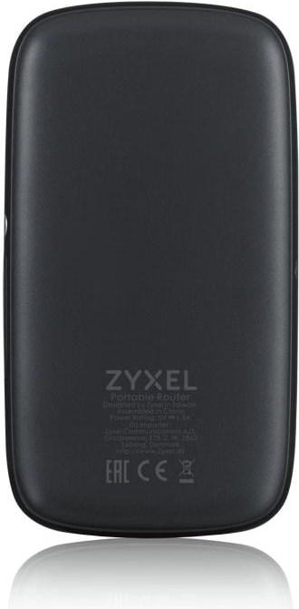 Produktbild Zyxel LTE2566