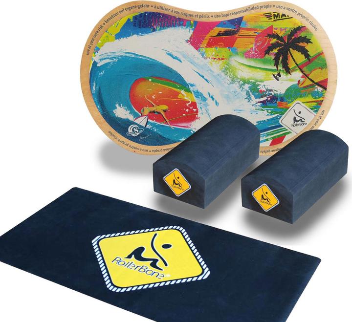 Image du produit Roller Bone Shabby 1.0 Briques Set Carpet