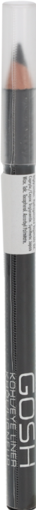 Actual product image Gosh Catrice Kohl Eyeliner Black (Black)