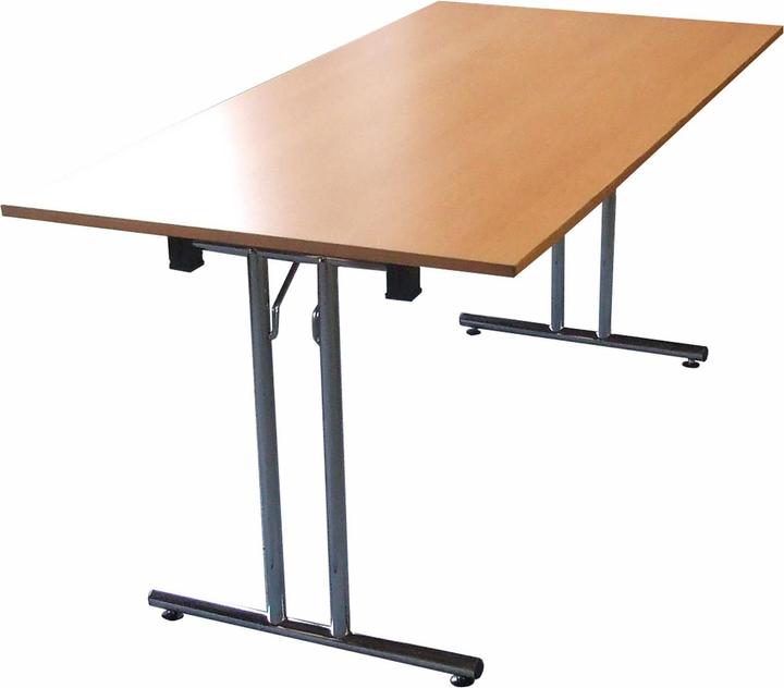 Actual product image BMB Folding table