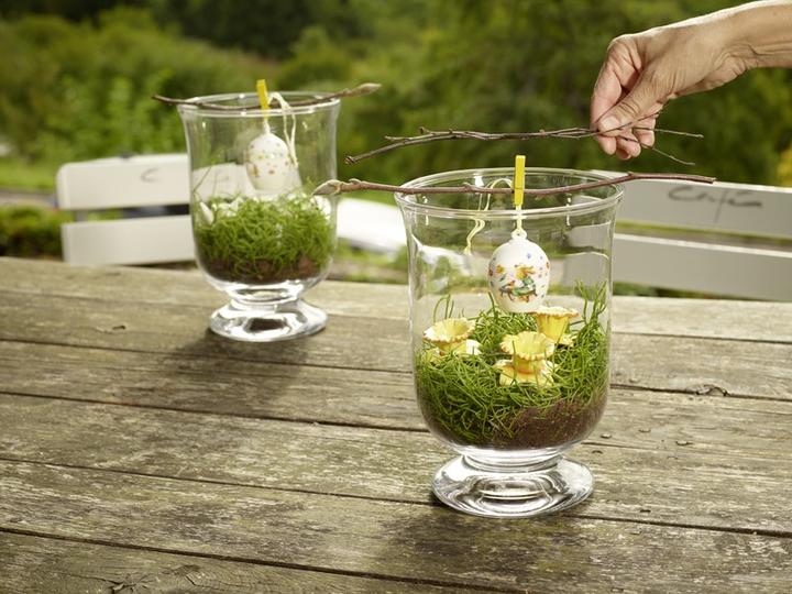 Immagine prodotto Villeroy & Boch Mini campane a forma di fiore (2 x, 5 x 5,5 x 4 cm)