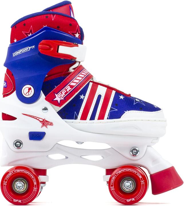 Produktbild Sfr Spectra (29, 30, 31, 32, 33)