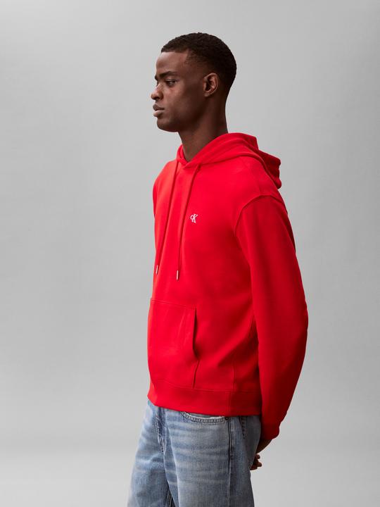 Produktbild Calvin Klein Jeans Ls 350terry Eu Monogram Hoodie (M)