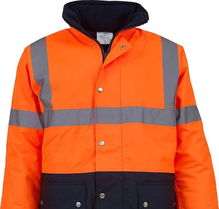 Produktbild Yoko UTBC1255 P (3XL)