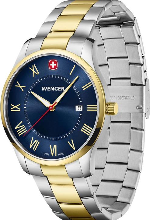 Immagine prodotto Wenger Classico della città (42 mm)