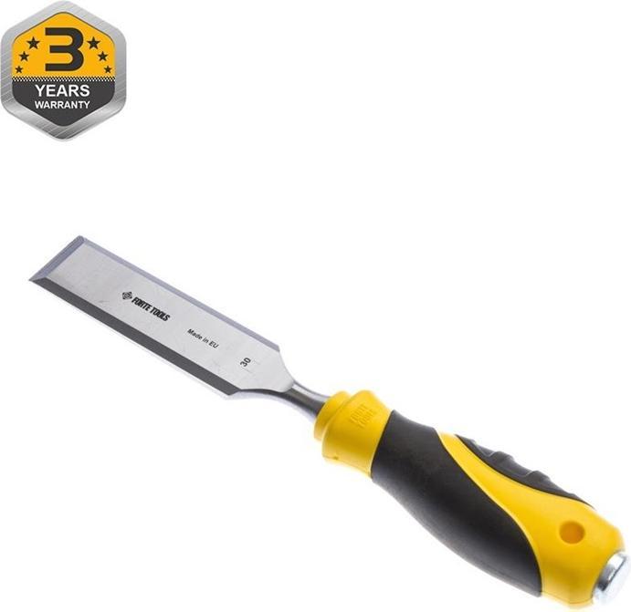 Produktbild Forte tools WOOD CHISEL 30MM 811330