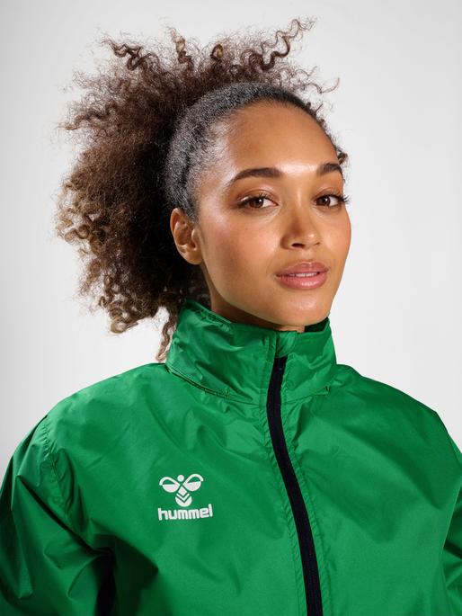 Image du produit hummel Core Xk Spray Jacket (L)