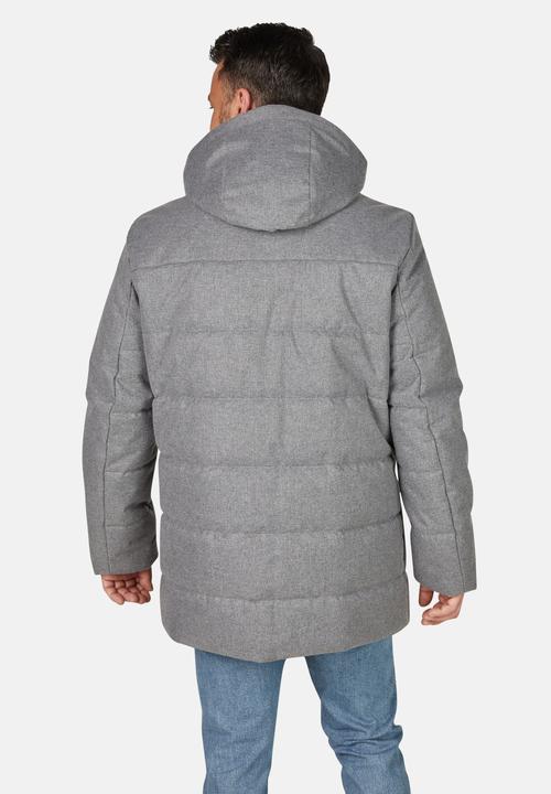 Immagine prodotto Calamar Parka in Wolloptik