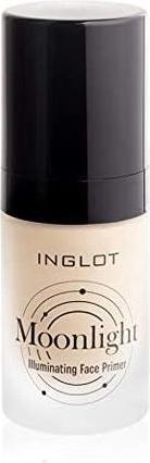 Actual product image Inglot Moonlight
