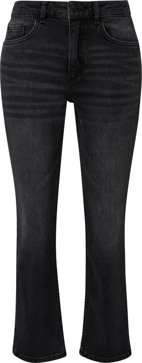Comma Jeans-Hose Regular: Jeans mit Straight leg (42)