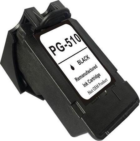 Produktbild Canon Pg-510 (BK)
