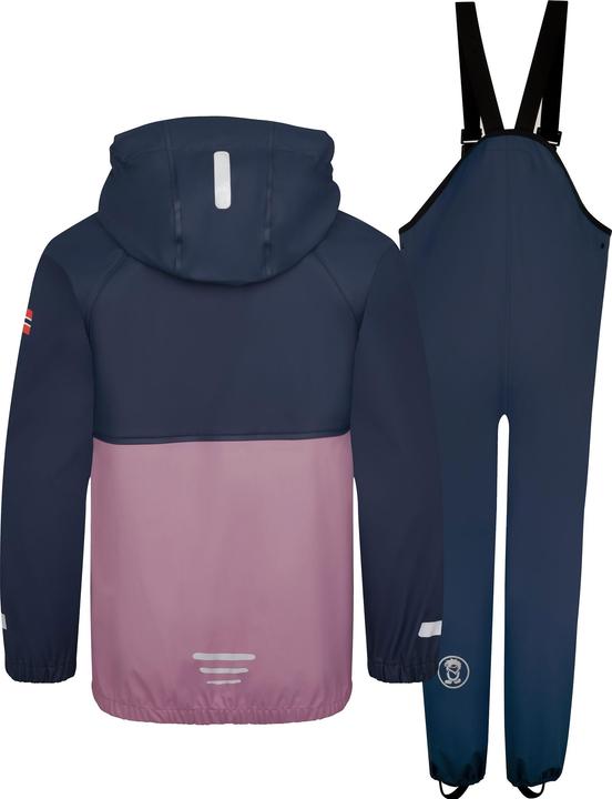Immagine prodotto Trollkids Kid's Odda Rain Set XT (92)
