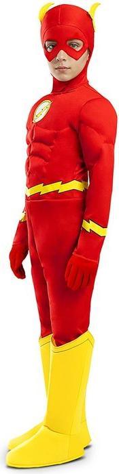 Produktbild Funidelia The Flash - Deluxe (152)