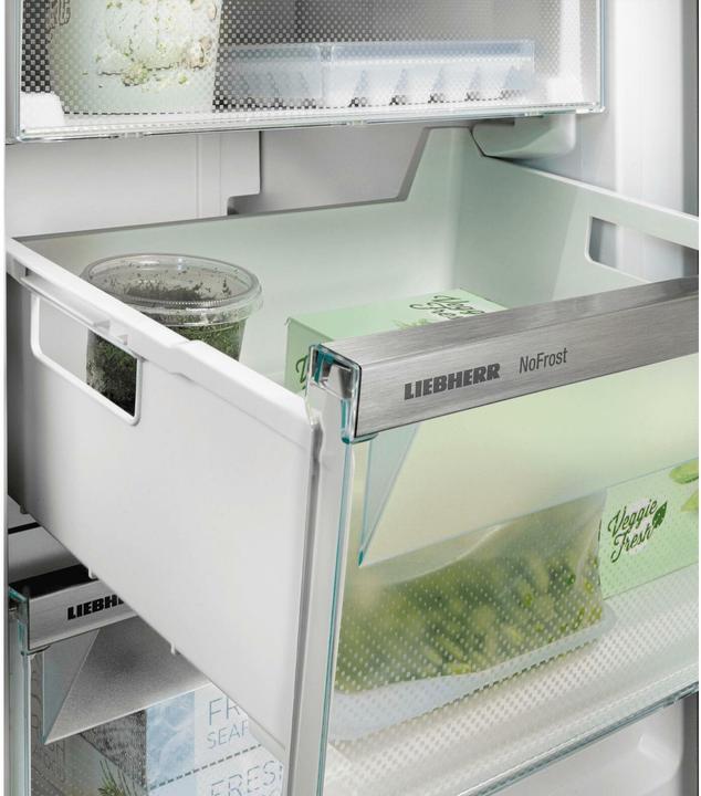 Produktbild Liebherr FNe 5006 Pure (Freistehend, 238 l)