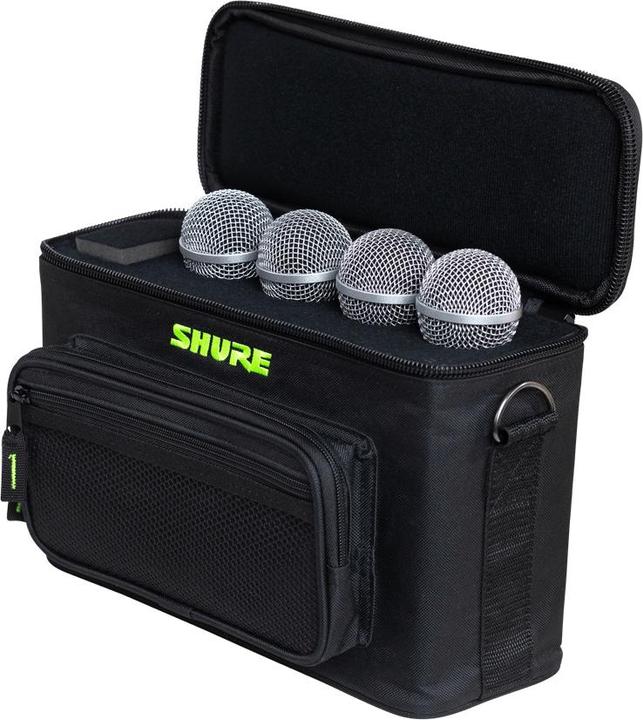 Actual product image Shure MICBAG04