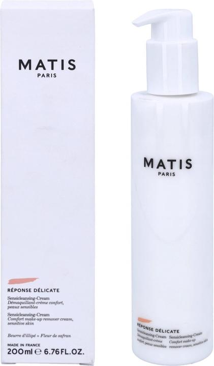 Produktbild Matis Paris Reponse Delicate (Make-Up Entferner, 200 ml)