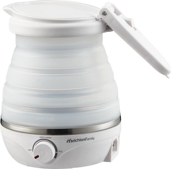 Actual product image Melchioni Travel electric kettle MRS KETTLE (0.60 l)