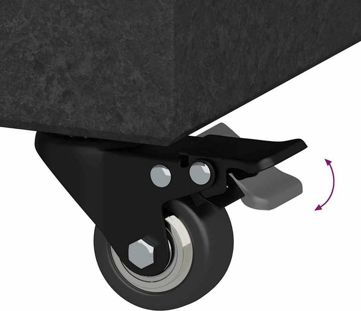 Immagine prodotto vidaXL Sonnenschirmständer