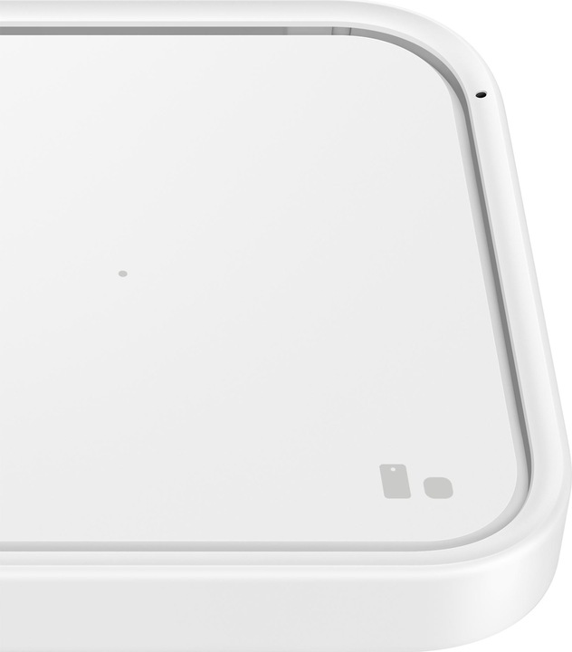 Actual product image Samsung Pad EP-P2400 (15 W)