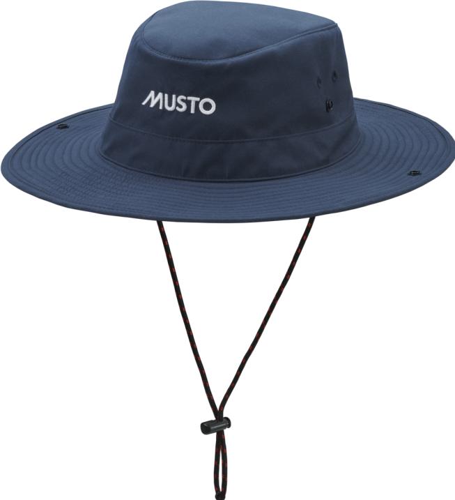 Immagine prodotto Musto Fast Dry Sonnenhut