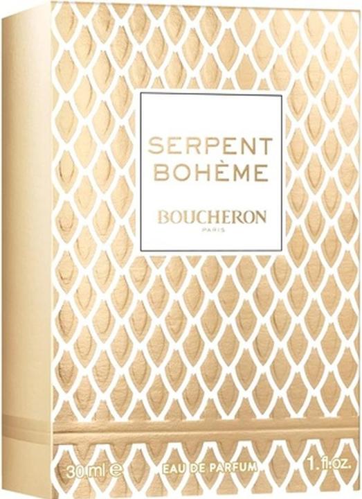 Produktbild Boucheron Serpent Boheme (Eau de Parfum, 30 ml)
