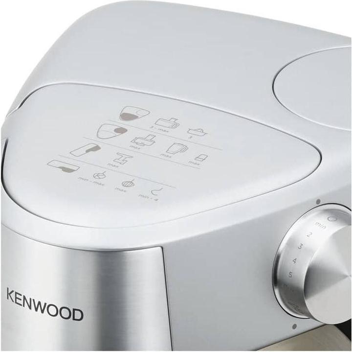 Actual product image Kenwood Prospero+ KHC29A.X0SI (1000 W)