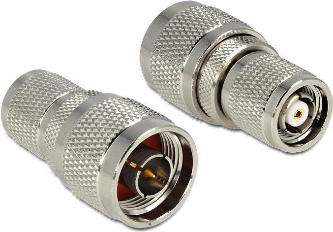 Produktbild Delock RF-Adapter N-Anschluss (M)