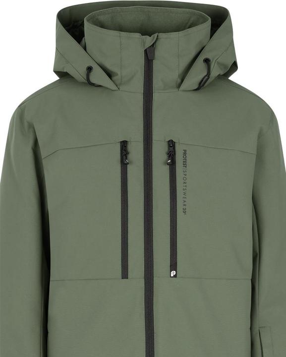 Immagine prodotto Protest Giacche da neve PRTFLYNTY JR (152)